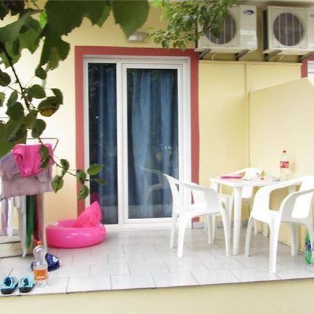 Studios Argiri Skala Potamias  Ngoại thất bức ảnh